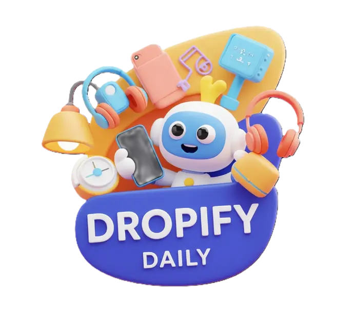 Dropify Daily