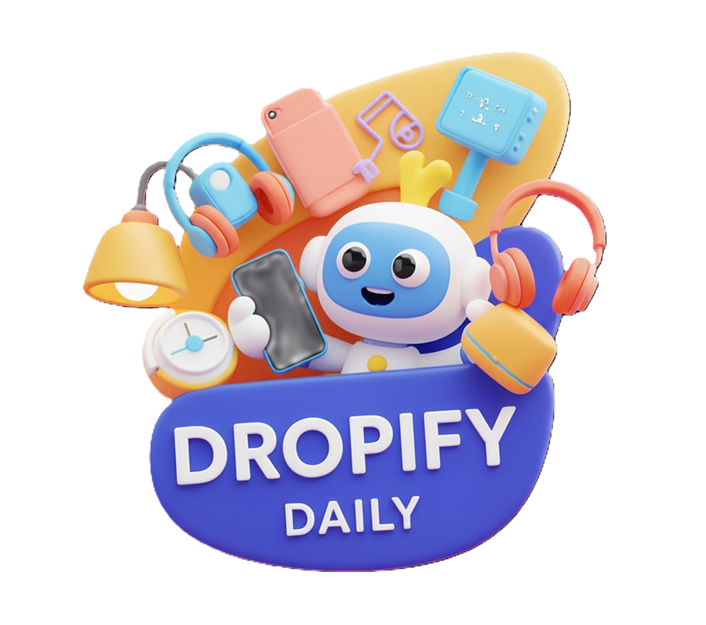 dropifydaily